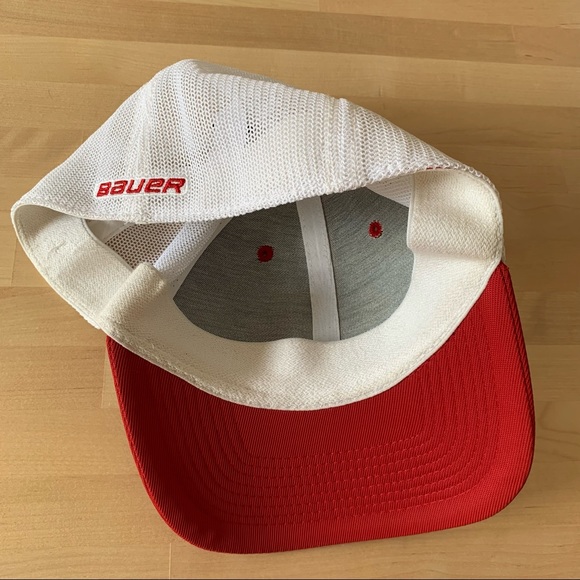 Bauer Cap - Picture 5 of 8